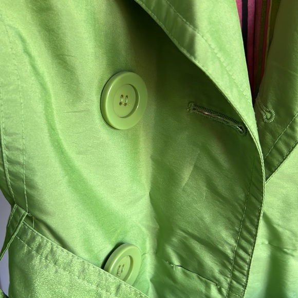 Spring jacket - Picture 7 of 7